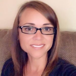 Meet your Posher, Terry